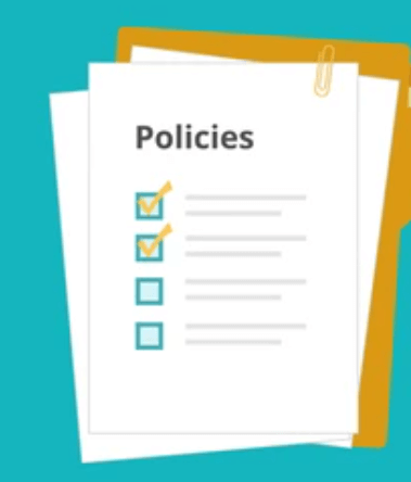 policy formation checklist